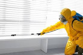 Best Pest Prevention Services  in Ellisburg, NJ